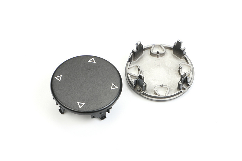Suitable for BMW F platform multimedia knob button central control mouse ive button accessories 3 series 5 series X3X5