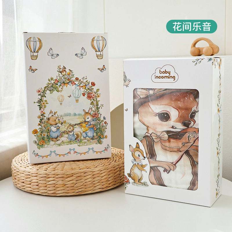 Algodón peinado para bebés, gasa de algodón de seis capas, toalla de baño grande, baño absorbente, toalla de baño para bebés recién nacidos, manta para recién nacidos