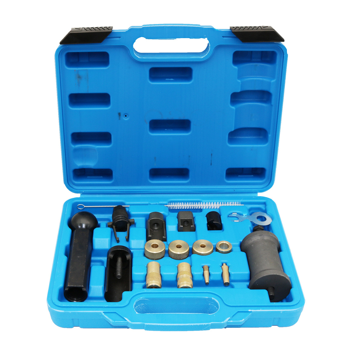 大众奥迪喷油嘴拆卸器 喷油嘴拉锤 喷油嘴取出器FSI 拔卸器T10133