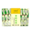 Jasmine tea PVC