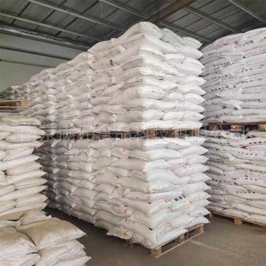 in stock Kolendol Potassium Sulfate Food Grade Flavoring Agent Sink Clear Agent Spice Latizing Agent Water Soluble Potassium Fertilizer Potassium Sulfate