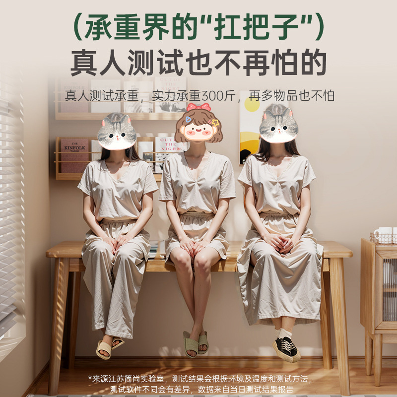 书桌家用台式电脑桌卧室学习写字桌出租屋简易单人办公工作台桌子|undefined
