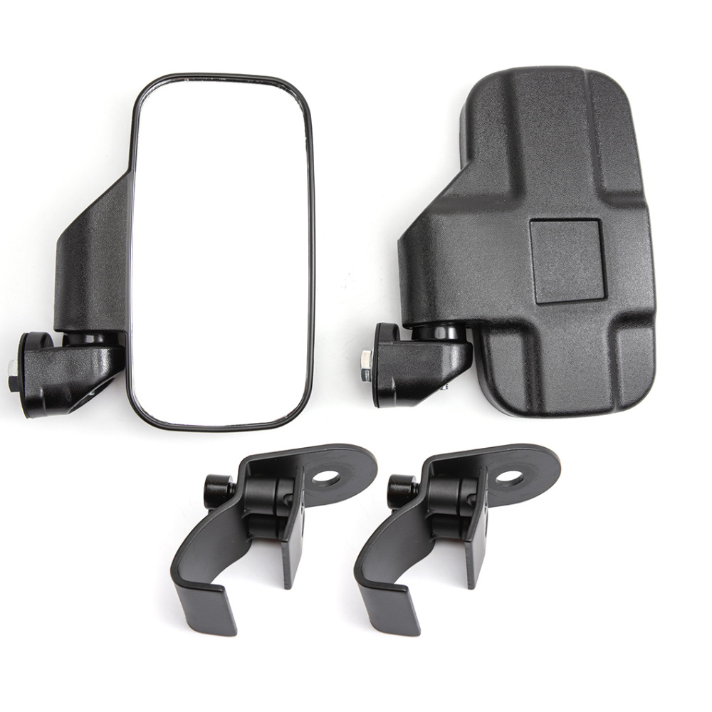 Flyquick transfronterizo e-commerce nuevo universal UTV/ATV retrovisor espejo lateral frontera