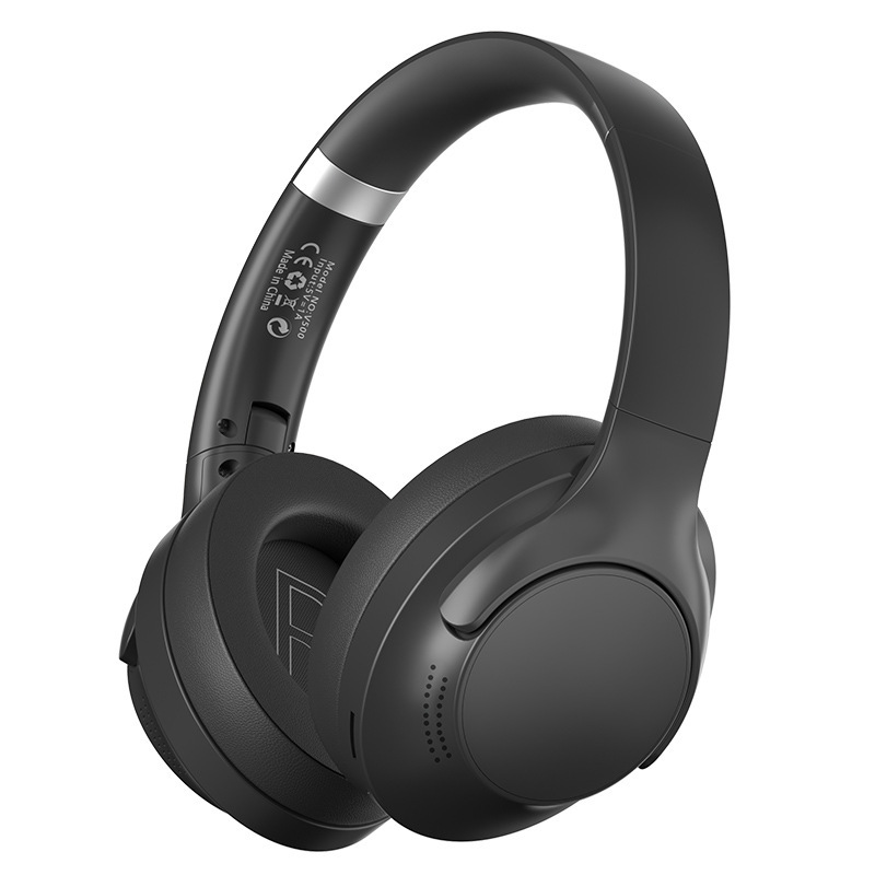国境を越えた新型v500ヘッドセット無線bluetoothヘッドセット立体綿重低音回転折り畳み可能な起爆金|undefined