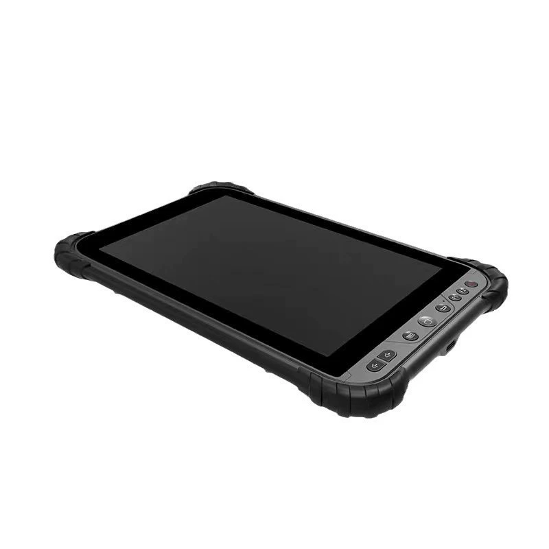 Ручной планшетный GPS Zitu H50, субметровый уровень, GIS-коллектор данных для наземных трехуровневых геодезических съемок