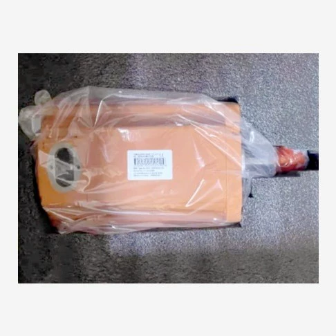 Двигатель робота 3HAC024519-001 можно использовать для 6620, одна ось, три оси, 6640, одна ось.