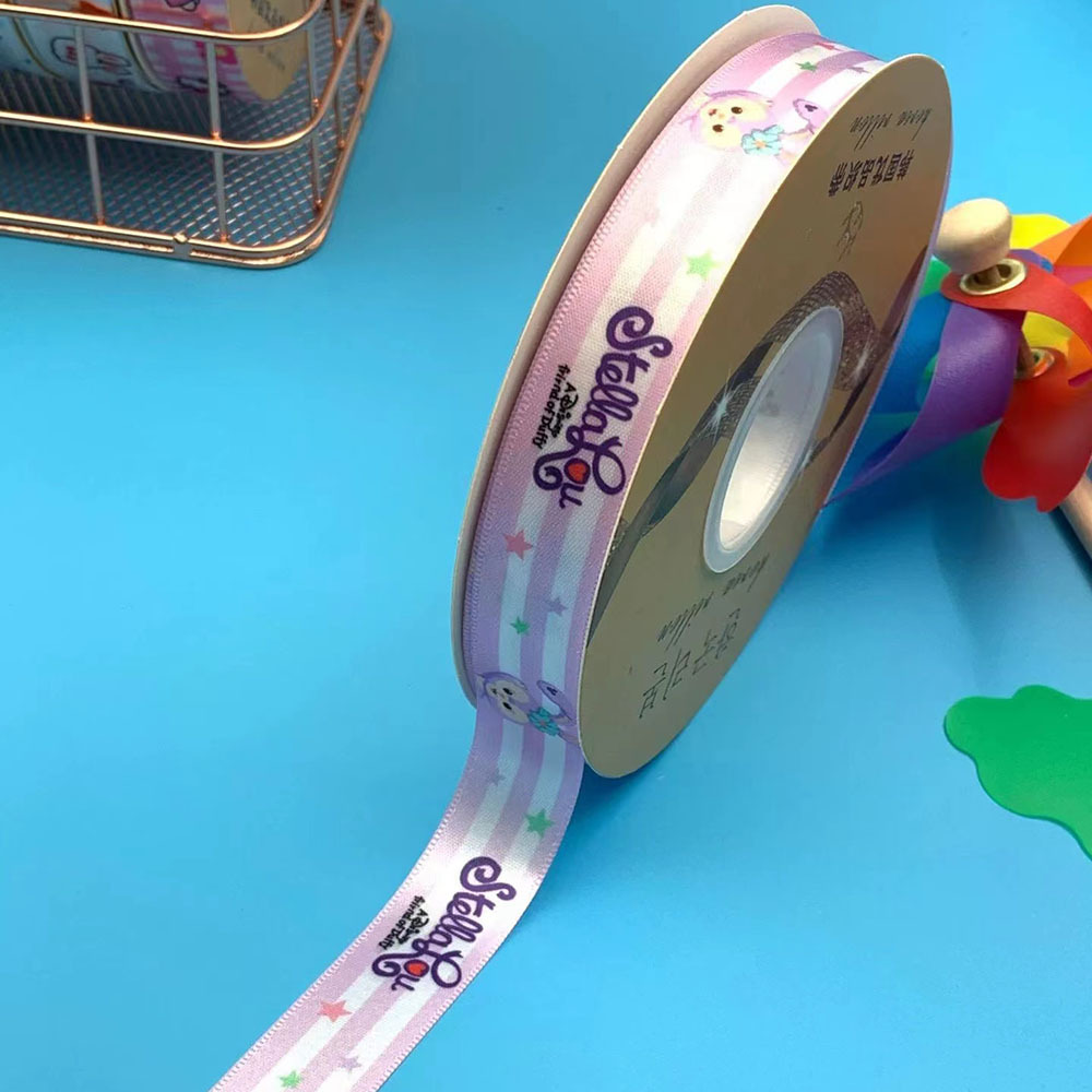 Día de los niños cinta Doraemon cinta de dibujos animados caja de regalo embalaje fiesta decoración cinta fábrica al por mayor