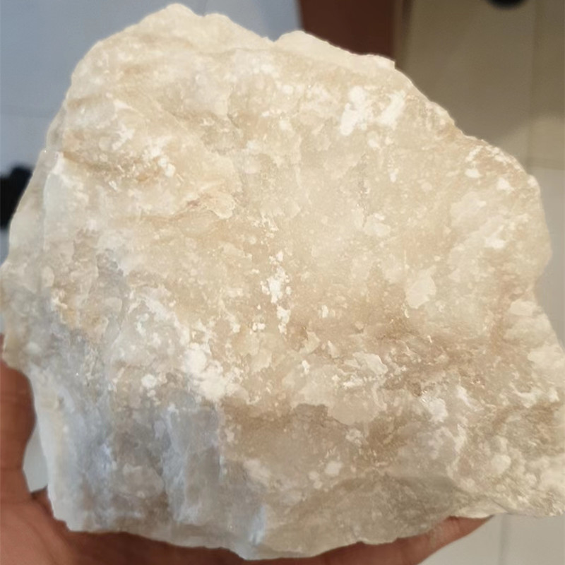 organic high quality natural ore