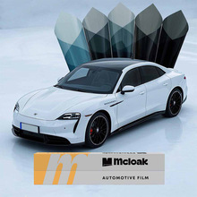 源厂高清HF系列汽车膜隔热防爆膜前档侧后挡车窗膜防晒太阳膜贴膜