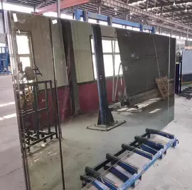 深加工玻璃;原片玻璃;其他门