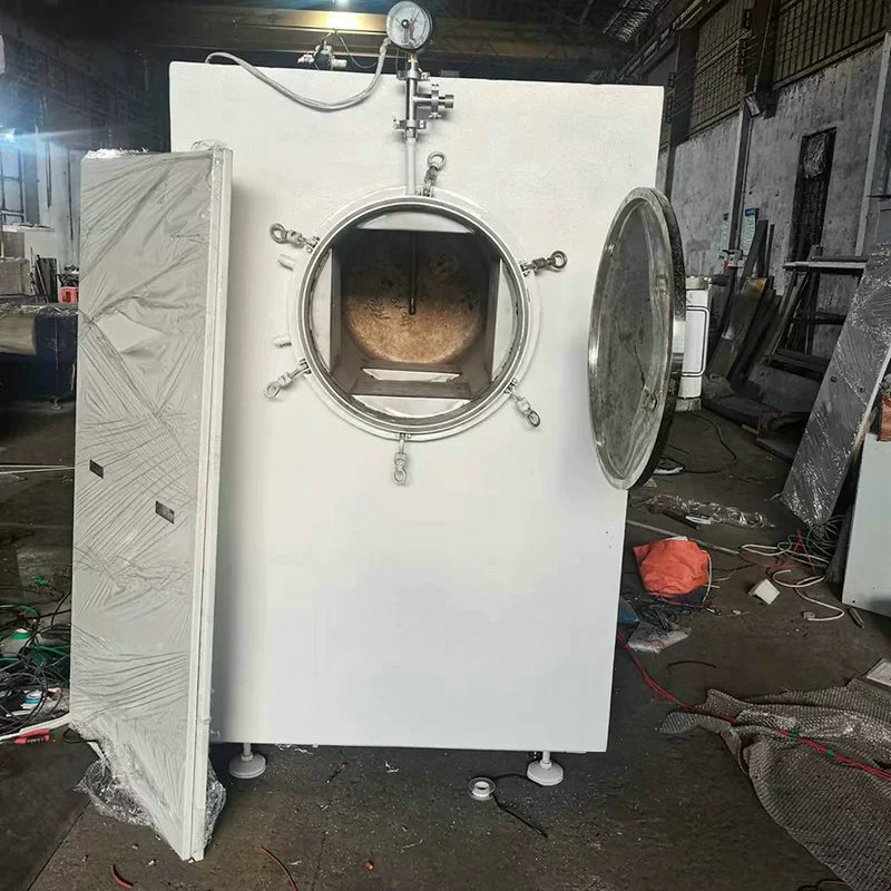 Металлическая энергосберегающая вакуумная атмосферная резервуарная печь с вкладышем из нержавеющей стали, вакуумная печь, лабораторная Трубчатая Печь для отпуска