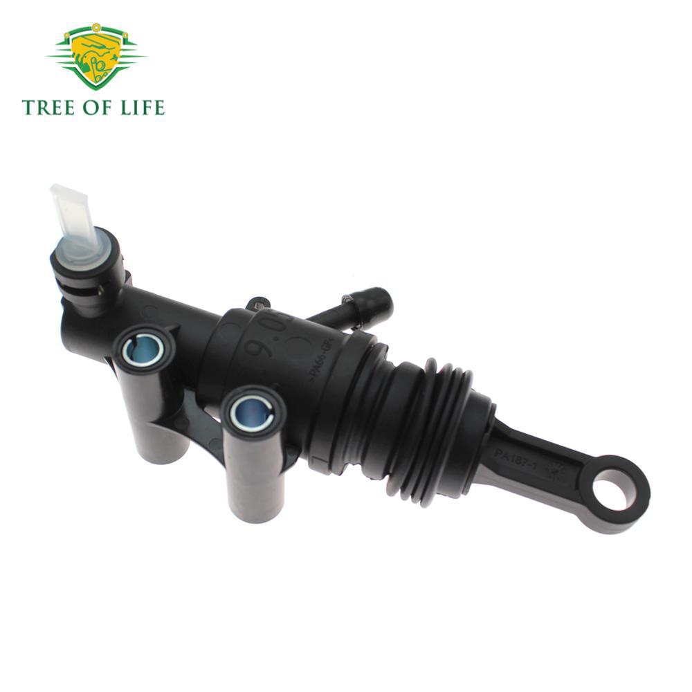 JB3C - 7A543 - AA para Ford Ranger Everest 2.0 embrague maestro image 2