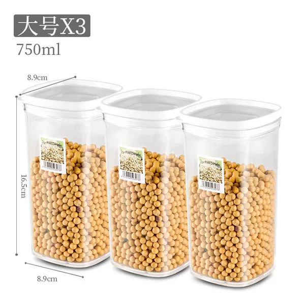 Big, 750 ml