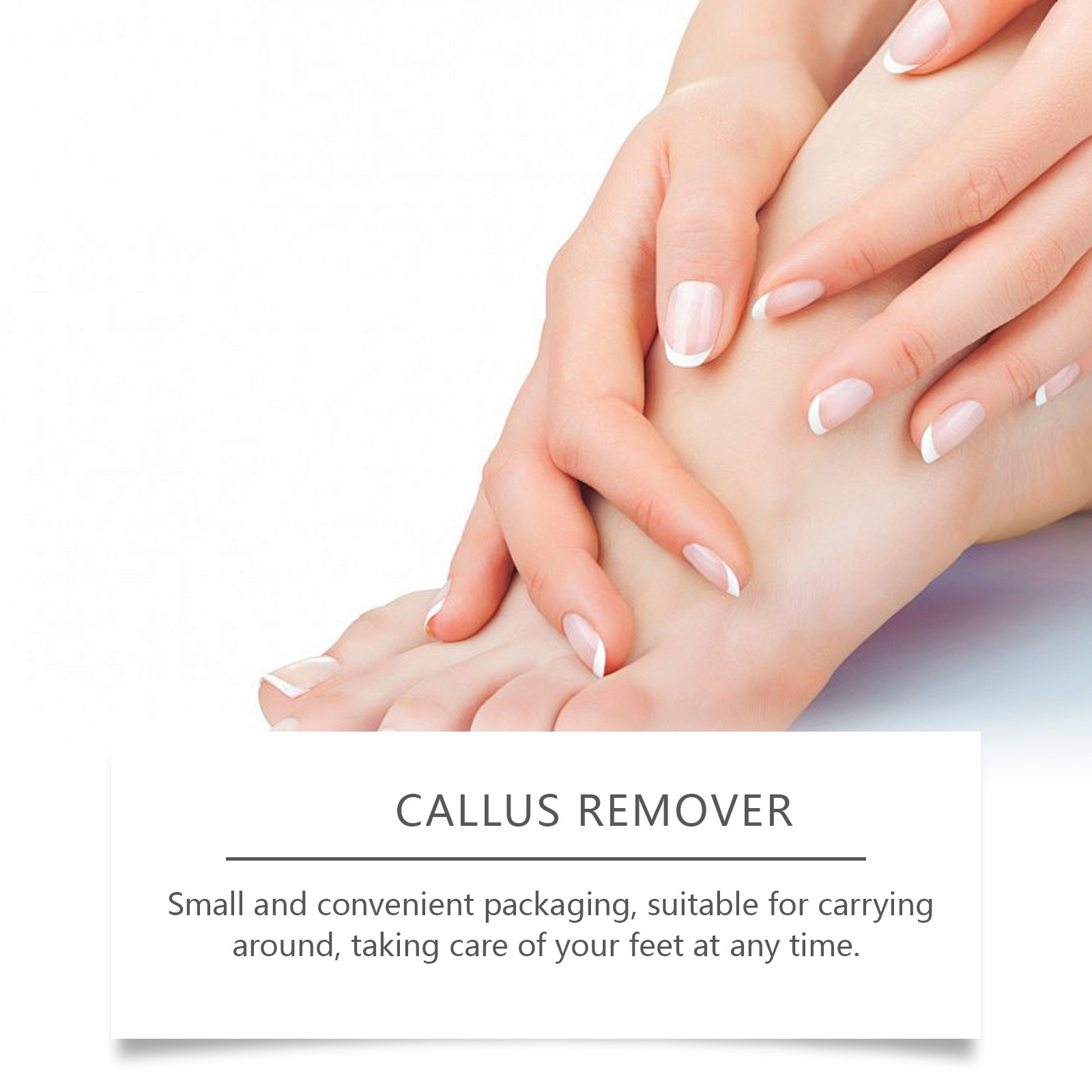 OceAura Fußpflege-Gel, sanft reinigendes, feuchtigkeitsspendendes Fußmassage-Pflegegel für die tägliche Anwendung_voghion.com