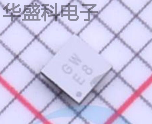 DMN1033UCB4-7 封装 U-WLB1818-4 MOS场效应管