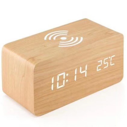 대나무 백색 램프