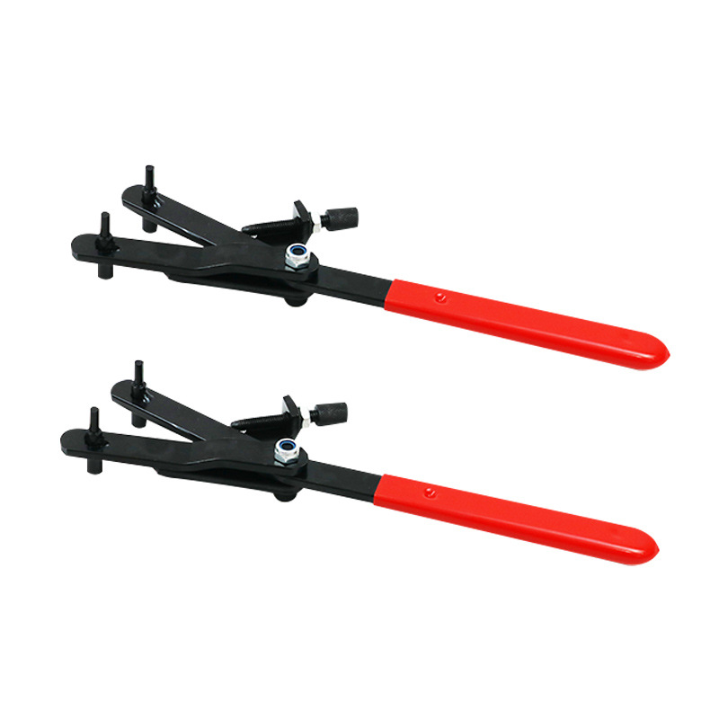 오토바이 플라이휠 렌치 클러치 도르래 오토바이 작동 범위 직경 36-110MM 공장 공급