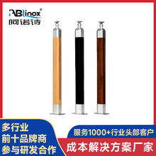 加工定制楼梯立柱不锈钢楼梯扶手 栏杆立柱 工程立柱 大刀片立柱