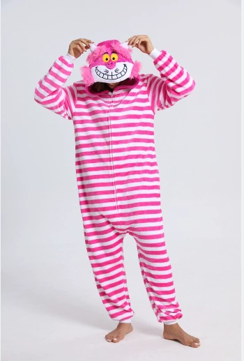 Autumn cartoon pijama, overall