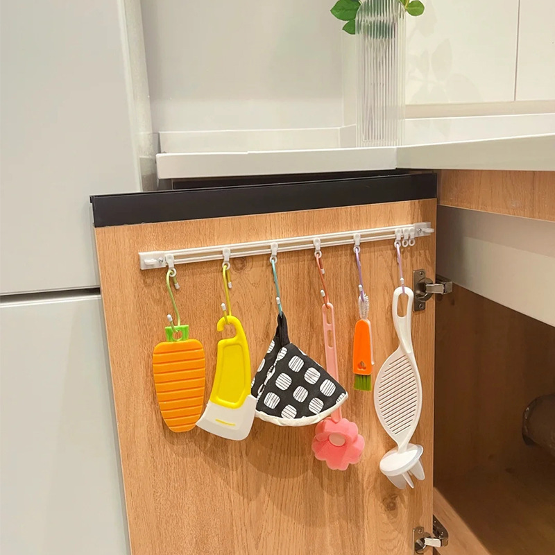 プラスチックコーティングされたカラフルなS字型フック、バルコニー吊り下げ、キッチン、バスルーム、パンチフリー防錆フック、寝室寮のコートフック|undefined
