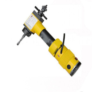 ISE-30 electric beveling machine high precision beveling light weight, easy to carry