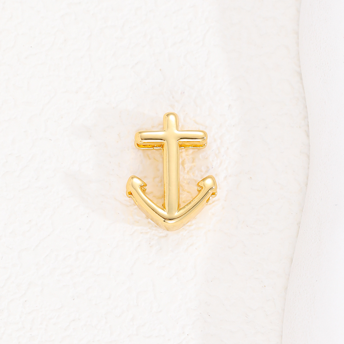 5g Weight Stainless Steel Strap Material Watch Strap Classification 1 Piece Quantity Daily Occasion Cross, Number Pattern Unisex Gender Plating Design Simple Style, Classic Style Style Simple Style Classic Style Cross Number Stainless Steel Plating Watch Strap 2