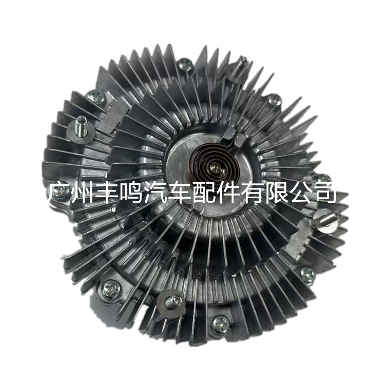 21082 - EB30A para acoplador de ventilador NISSAN NAVARA D40