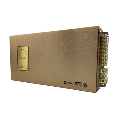 Speaker Subwoofer Amplifier, Car speaker/subwoofer