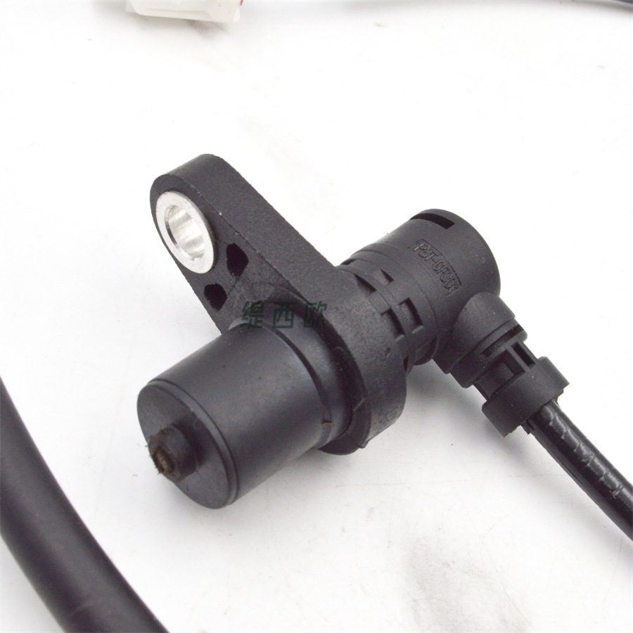 ABS anti-lock brake sensor and wheel speed sensor for Toyota Yaris and Vios, part number 89542-52010
