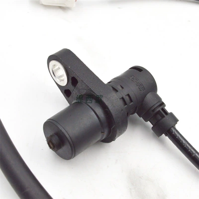 for Toyota Yaris and – ABS modulu və sensorları