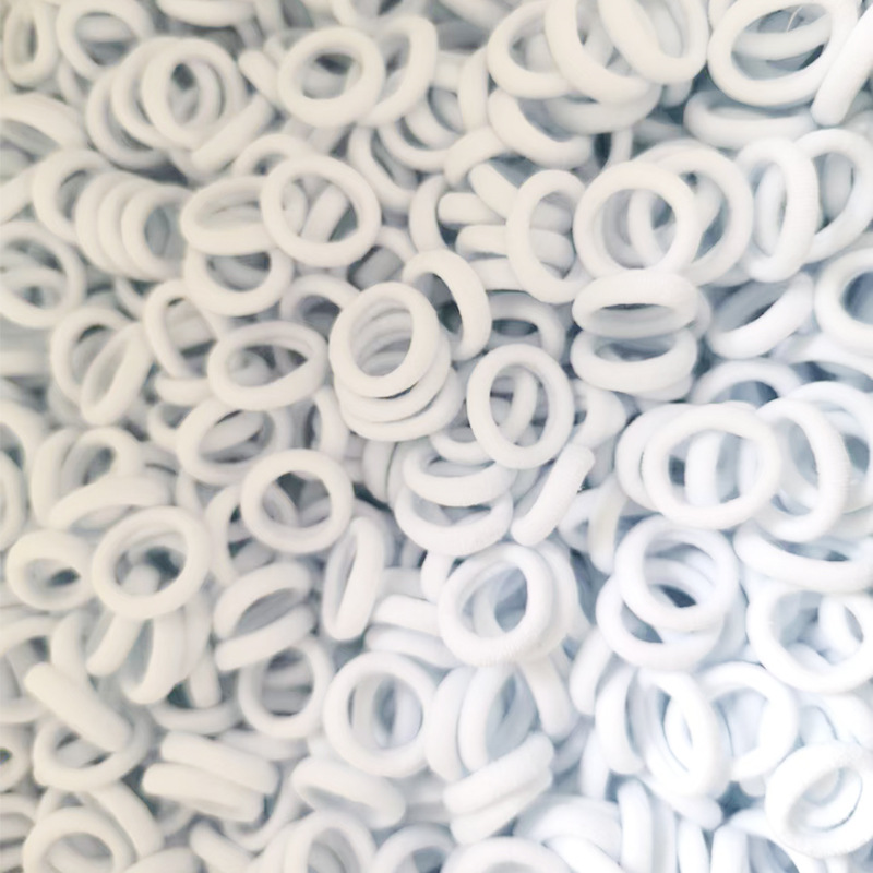 화이트 [100개입 1봉] S사이즈 2cm