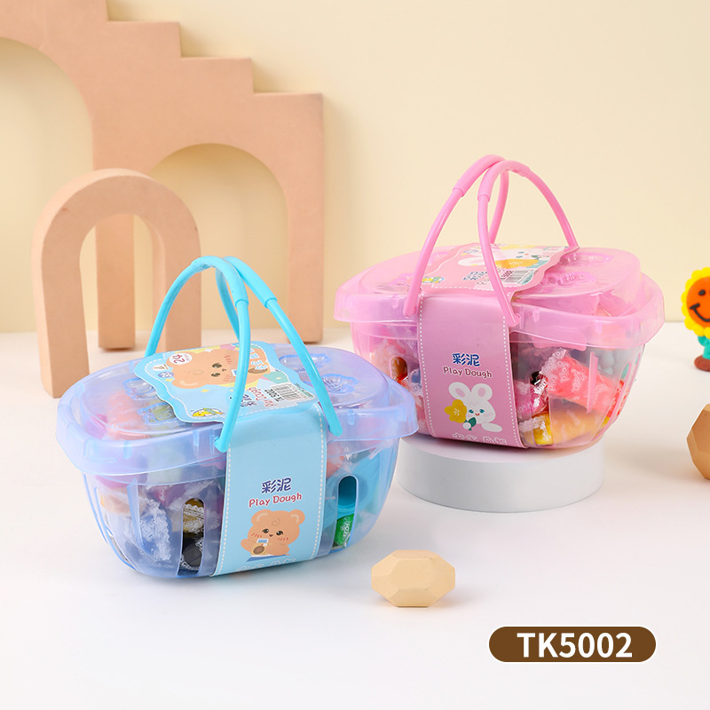 Arcilla ultraligera arcilla hecha a mano bricolaje arcilla color arcilla juguetes para niños plastilina color arcilla juego de herramientas arcilla al por mayor