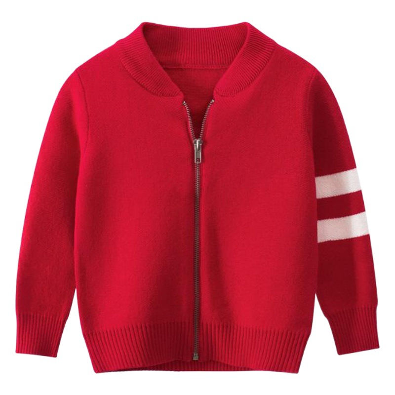 Ropa infantil de la marca 27kids, transmisión en vivo al por mayor, nuevos productos de primavera 2026, suéteres infantiles estilo coreano, chaquetas para bebés
