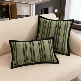 抱枕套;沙发垫/套;桌旗
