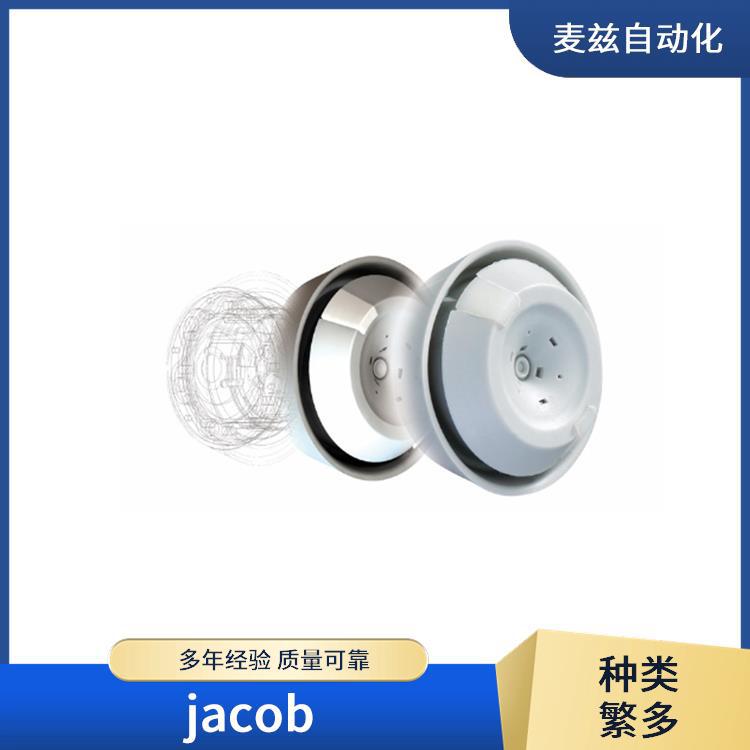 1007 PA 防爆/电磁兼容附件 塑料电缆接头 Jacob 101021M25ES