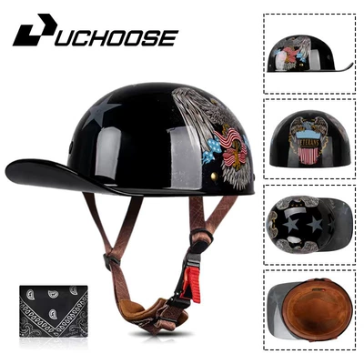 Helmet for Motorcycle Riding, Motosiklet kaskı (dəbilqə) - black-hawk-guard-s