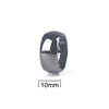 Black magnetic fashionable ring suitable for men and women, European style, Amazon, suitable for import