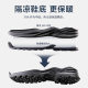 Winter Non-slip Men's Outdoor Sports High-top Snow Boots Northeast Thickened Warm Casual Large Cotton Shoes fleece-lined Waterproof