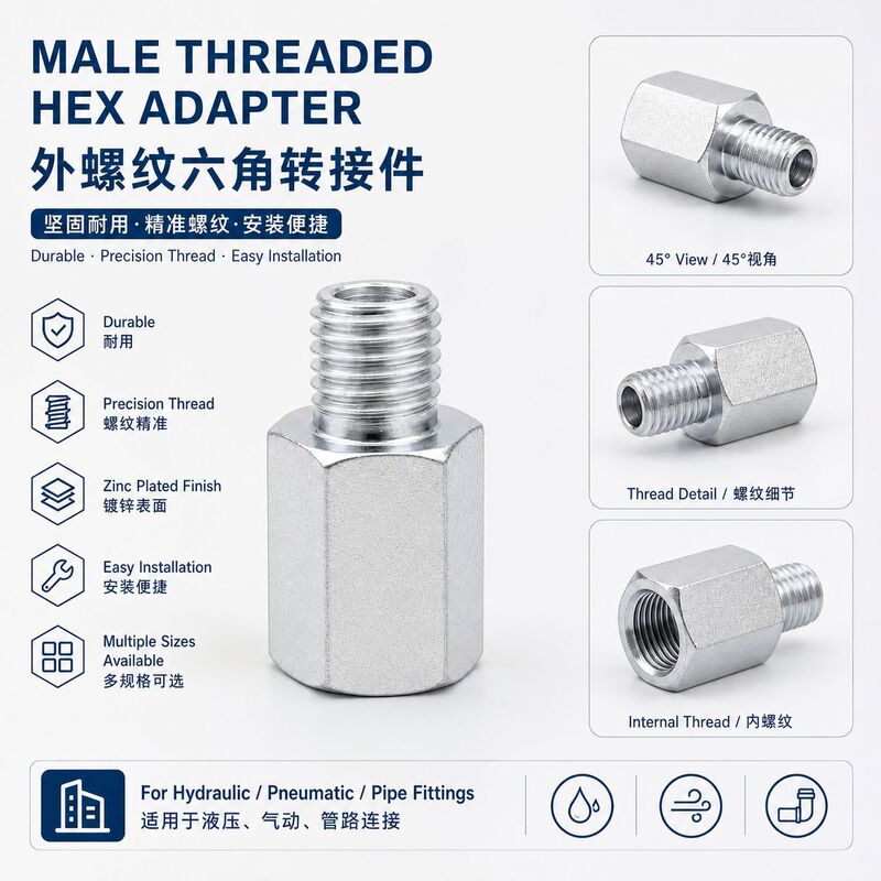 Screw Adapter Angle Grinder Conversion Connector Link Rod Head Polishing Wheel Connector Accessories Multiple Models M10 Thread Screw Adapter Angle Grinder Conversion Connector Link Rod Head Polishing Wheel Connector Accessories Multiple Models M10 Thread