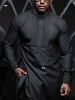 2 Piece African Dashiki Suit African Dashiki men's Suit跨境|ms