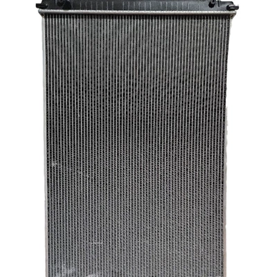 truck series, car radiator