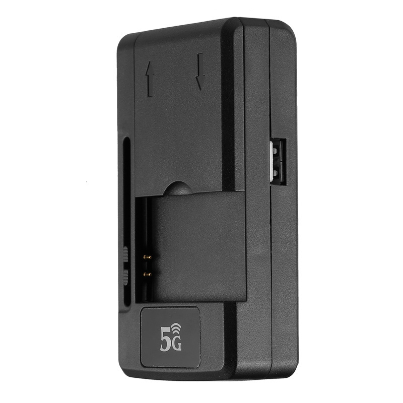 Cargador 5G-Regulaciones de EE. UU.-Embalaje chino-Recomendación transfronteriza