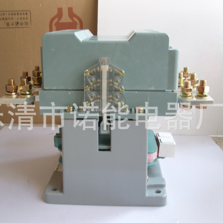 诺能电器 415kv接触器460V大电流接触器480v交流接触器