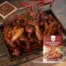 独凤轩轻松卤五香麻辣老卤汁正宗卤菜现捞黑鸭货专用浓缩卤水酱汁