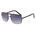 C25 black double gray
