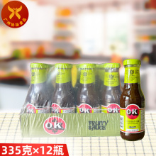 OK����ɳ˾�u335g&times;12ƿ ������l�u�Kţ�����_����պ�u�決ԭ��