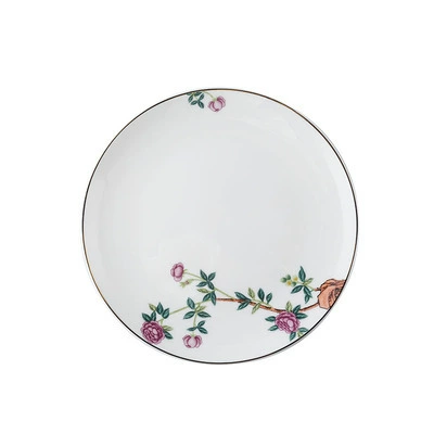 Tableware for hotel, ceramic set, 4 piece set