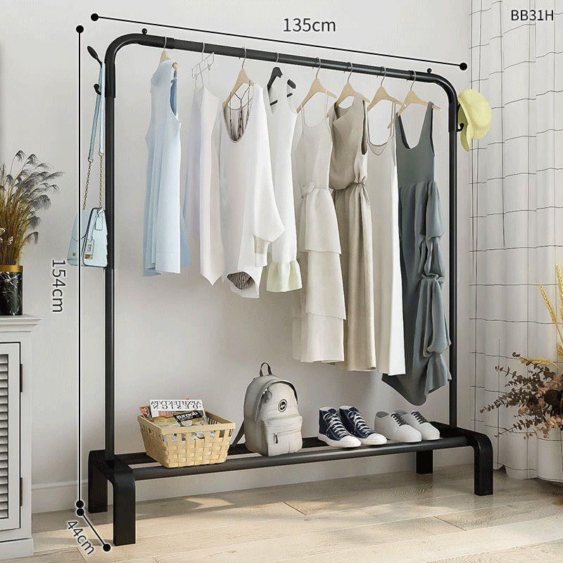 percha de ropa percha