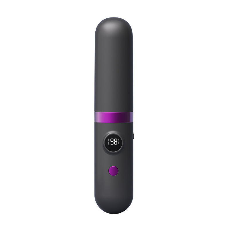 Pein de pelo recto inalámbrico de iones negativos no dañando pelo flojo alto cráneo artefacto recto de doble propósito de mandíbula de bobina de cabello peine eléctrico image 8