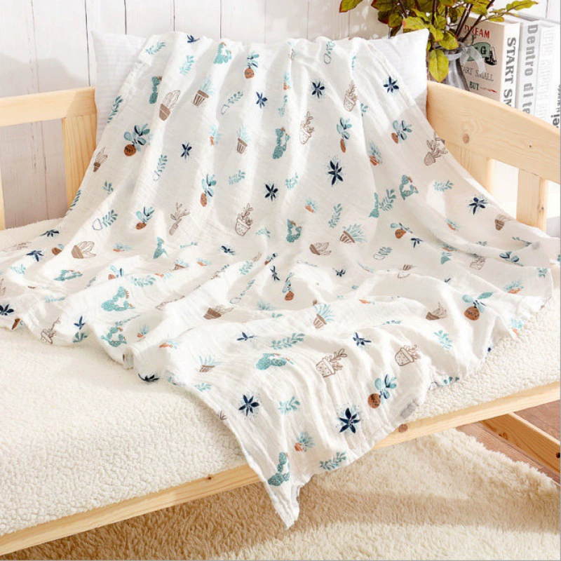 Детское пуховое одеяло, марля для кормления грудью, Aliexpress